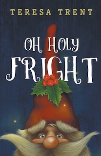 Front cover_Oh Holy Fright