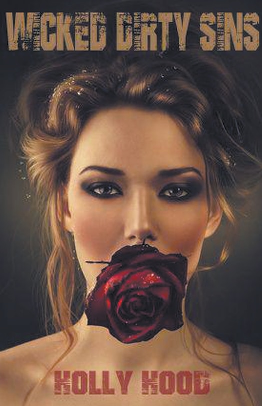 Front cover_Wicked Dirty Sins