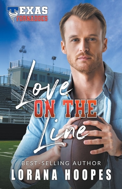 Front cover_Love on the Line