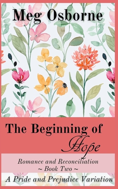 Front cover_The Beginning of Hope