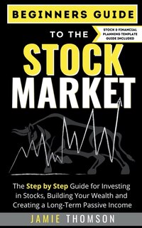 Front cover_Beginner Guide to the Stock Market