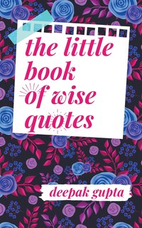 Couverture_The Little Book of Wise Quotes