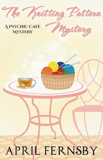 Front cover_The Knitting Pattern Mystery