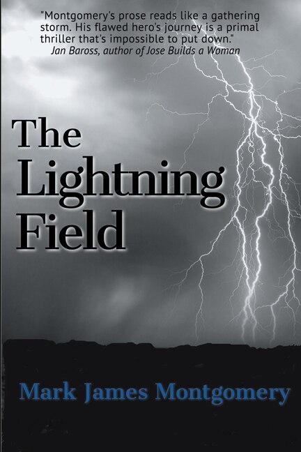 Front cover_The Lightning Field