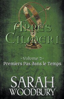 Front cover_Premiers Pas dans le Temps