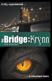 Front cover_The Bridge