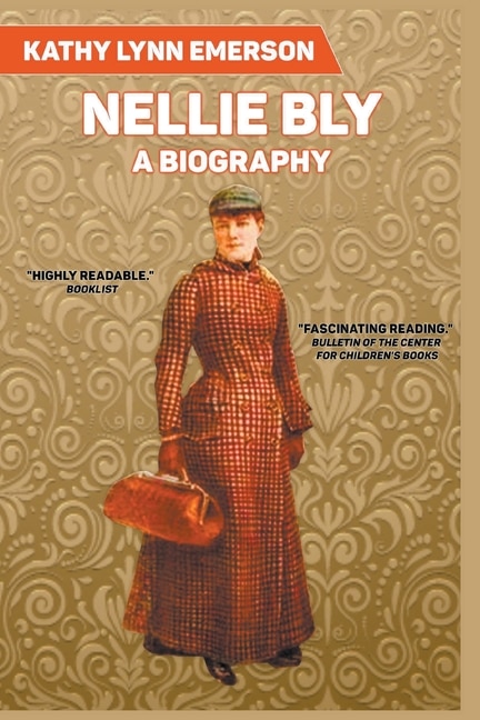 Front cover_Nellie Bly