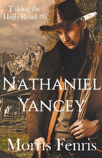 Front cover_Nathaniel Yancey