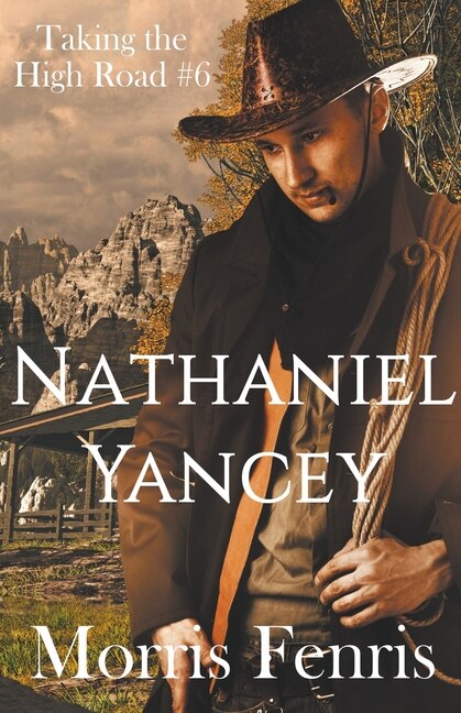 Front cover_Nathaniel Yancey