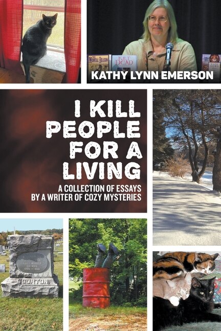 Couverture_I Kill People For A Living