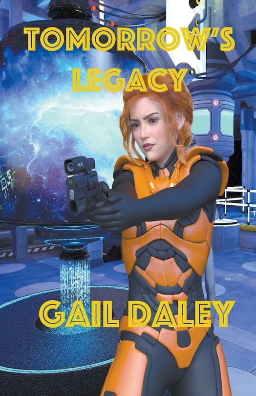 Front cover_Tomorrow's Legacy