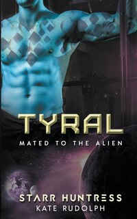 Front cover_Tyral