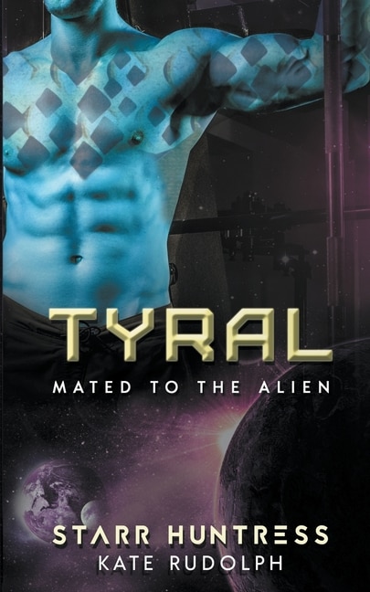Front cover_Tyral