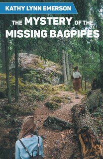 Front cover_The Mystery of the Missing Bagpipes
