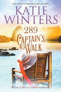 Front cover_289 Captain's Walk