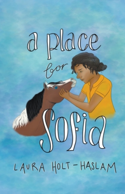 Couverture_A Place for Sofia