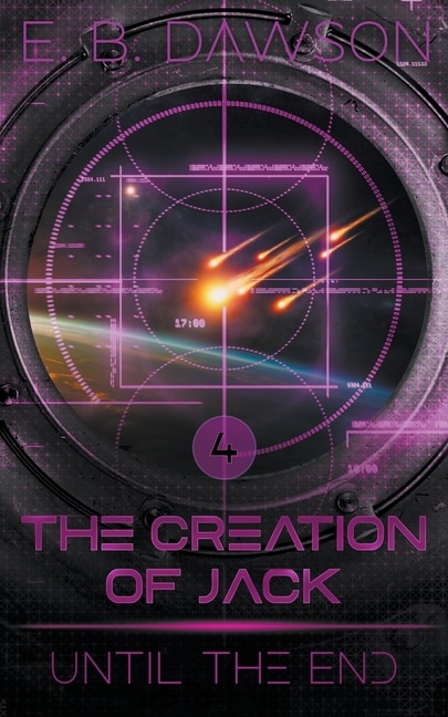 Front cover_Until the End