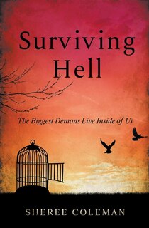 Front cover_Surviving Hell