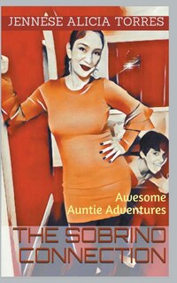 Front cover_The Sobrino Connection