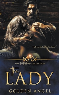 Couverture_The Lady
