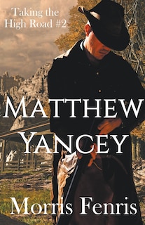 Front cover_Matthew Yancey
