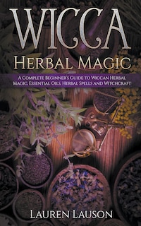 Couverture_Wicca Herbal Magic