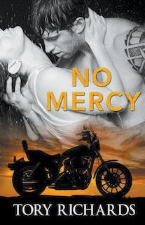 Couverture_No Mercy