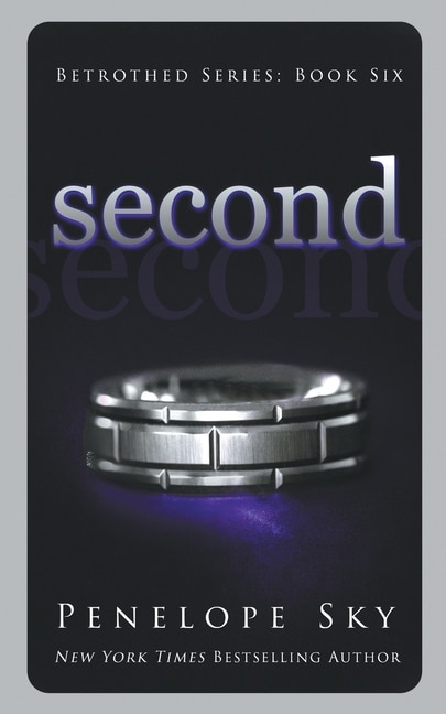 Front cover_Second