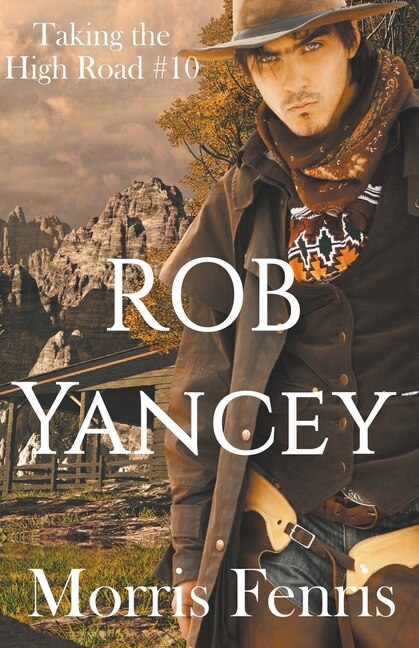 Front cover_Rob Yancey