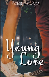 Front cover_Young Love