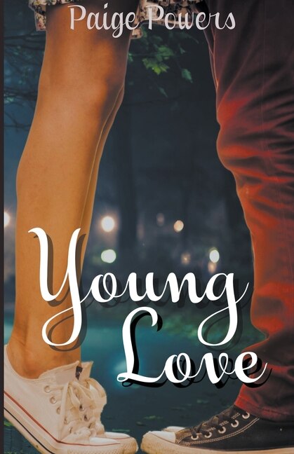 Front cover_Young Love