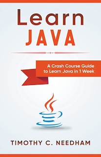 Front cover_Learn Java