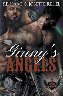 Front cover_Ginny's Angels