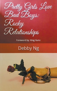 Couverture_Pretty Girls Love Bad Boys