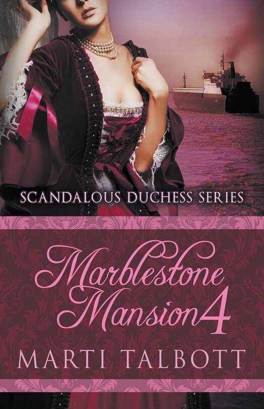 Couverture_Marblestone Mansion, Book 4