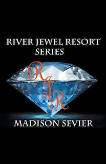 Couverture_River Jewel Resort Box Set, Books 1-4