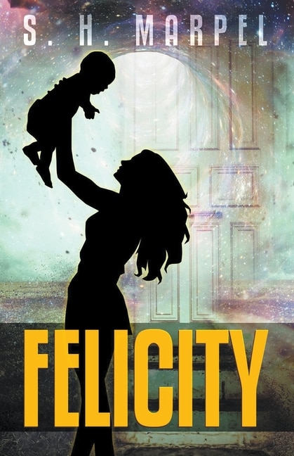 Front cover_Felicity