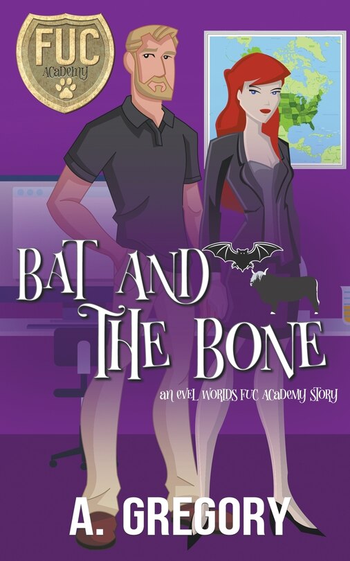 Couverture_Bat And The Bone