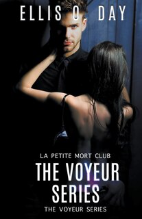 Front cover_The Voyeur Series Books 1 - 4