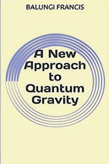 Front cover_A New Approach to Quantum Gravity