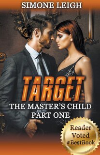 Front cover_Target
