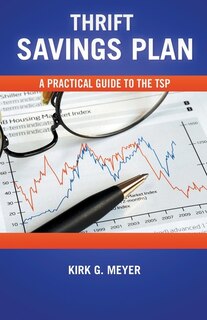 Front cover_Thrift Savings Plan