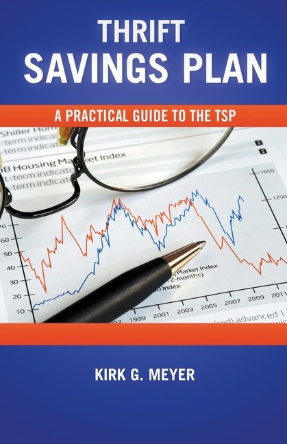 Front cover_Thrift Savings Plan