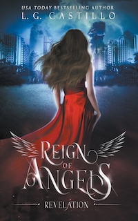 Front cover_Reign Of Angels 1