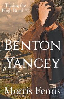 Front cover_Benton Yancey