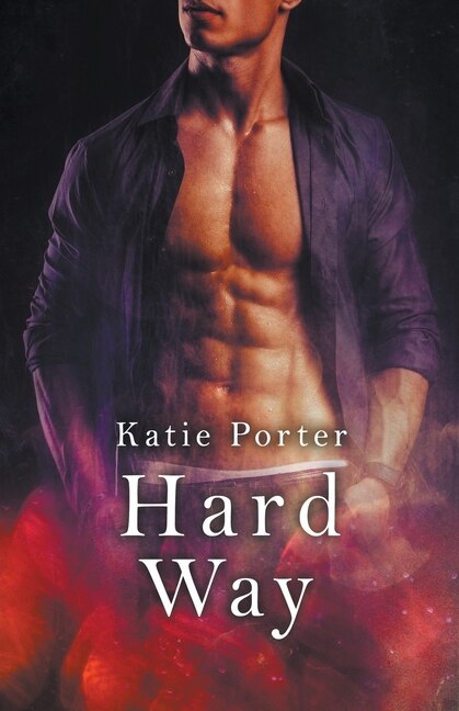 Couverture_Hard Way