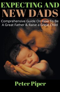 Front cover_Expecting And New Dads