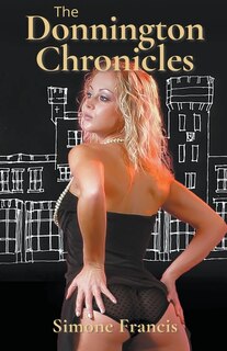 Front cover_The Donnington Chronicles