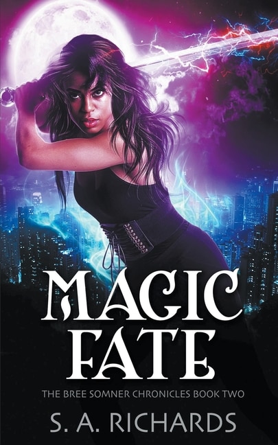 Couverture_Magic Fate