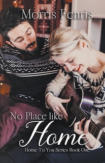 Couverture_No Place Like Home